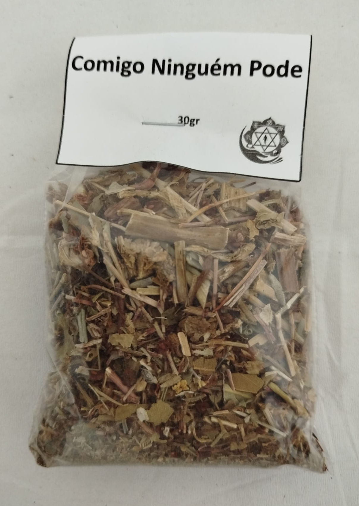 Comigo ninguém pode