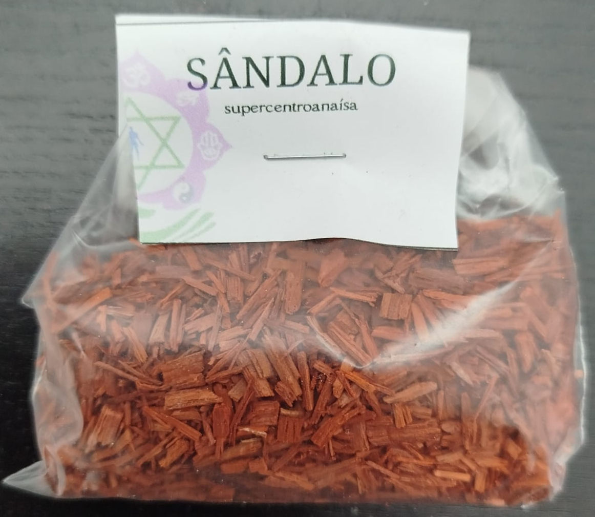 Sândalo