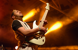 angel vivaldi live charvel euroblast