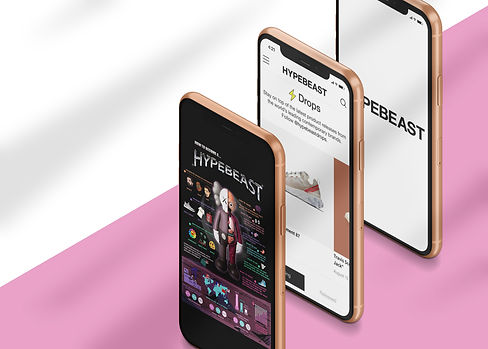 Phone Mockup