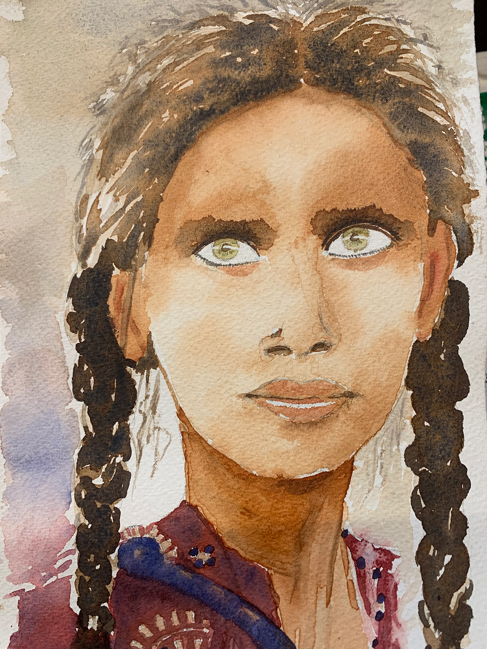 PORTRAIT 
