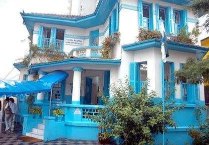 Escola Maternal Annette Macedo completa 90 anos