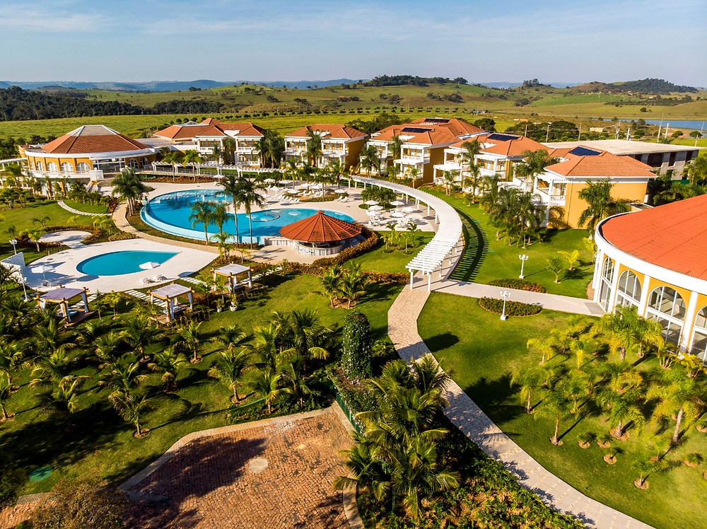 Férias especiais para toda a família em Ribeirão Claro