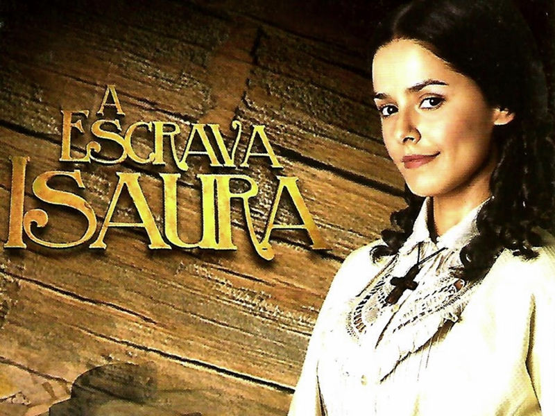 Resumo da novela 'A Escrava Isaura' capítulo da próxima segundafeira (02) Resumo da novela 'A Escrava Isaura' capítulo da próxima segundafeira (02)