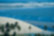 Mais seis praias brasileiras recebem certificado Bandeira Azul