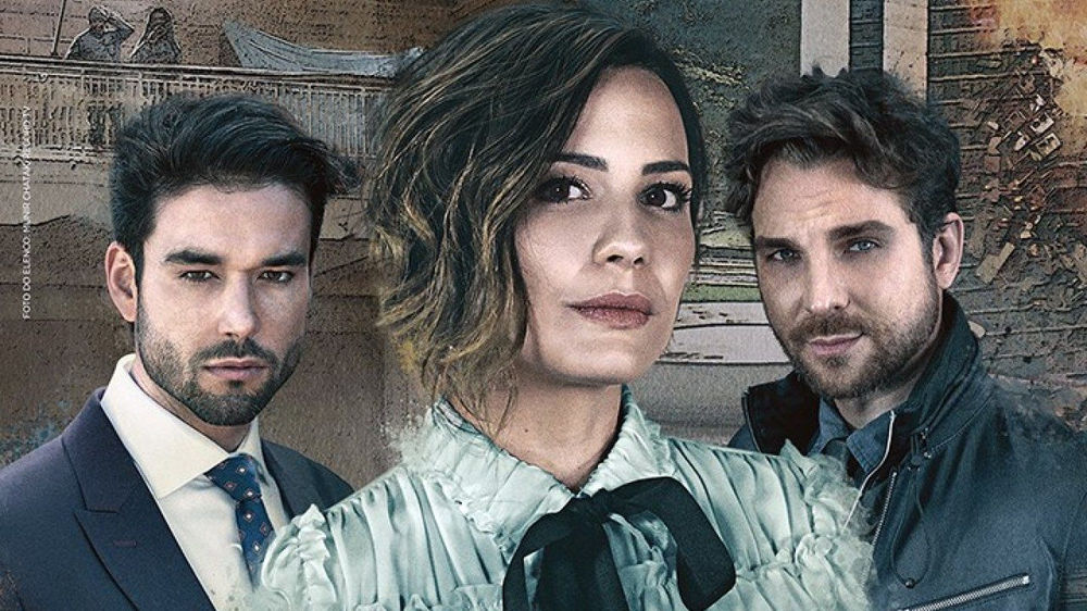 Resumo da novela 'Apocalipse' capítulo desta terçafeira (08)