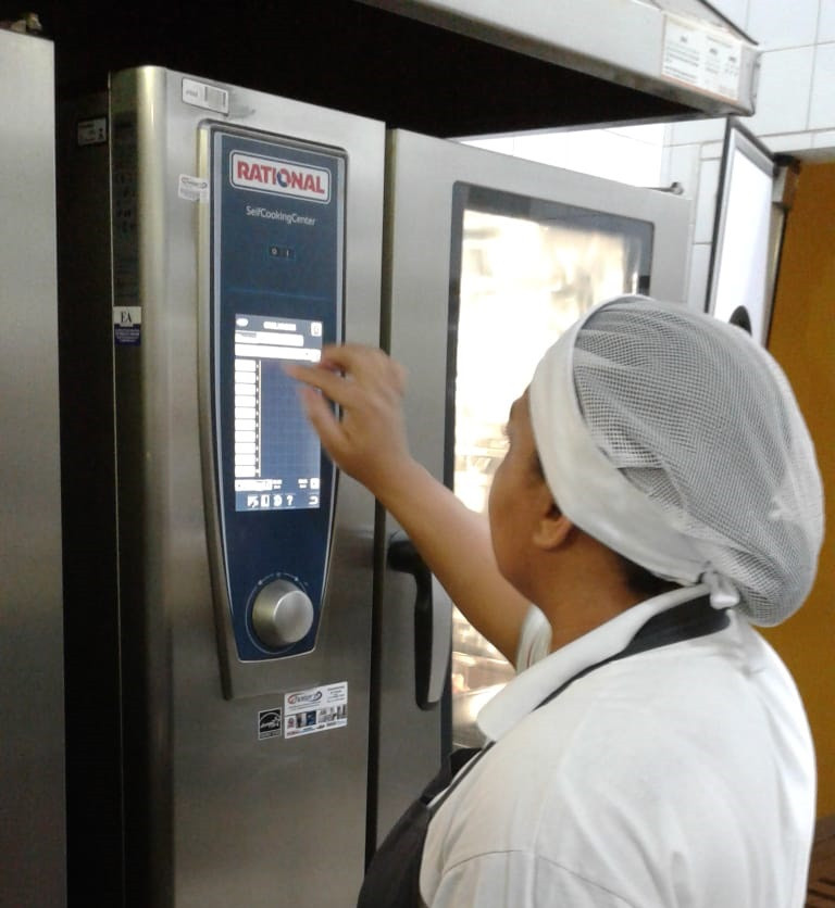 O conceito 4.0 chega às cozinhas brasileiras