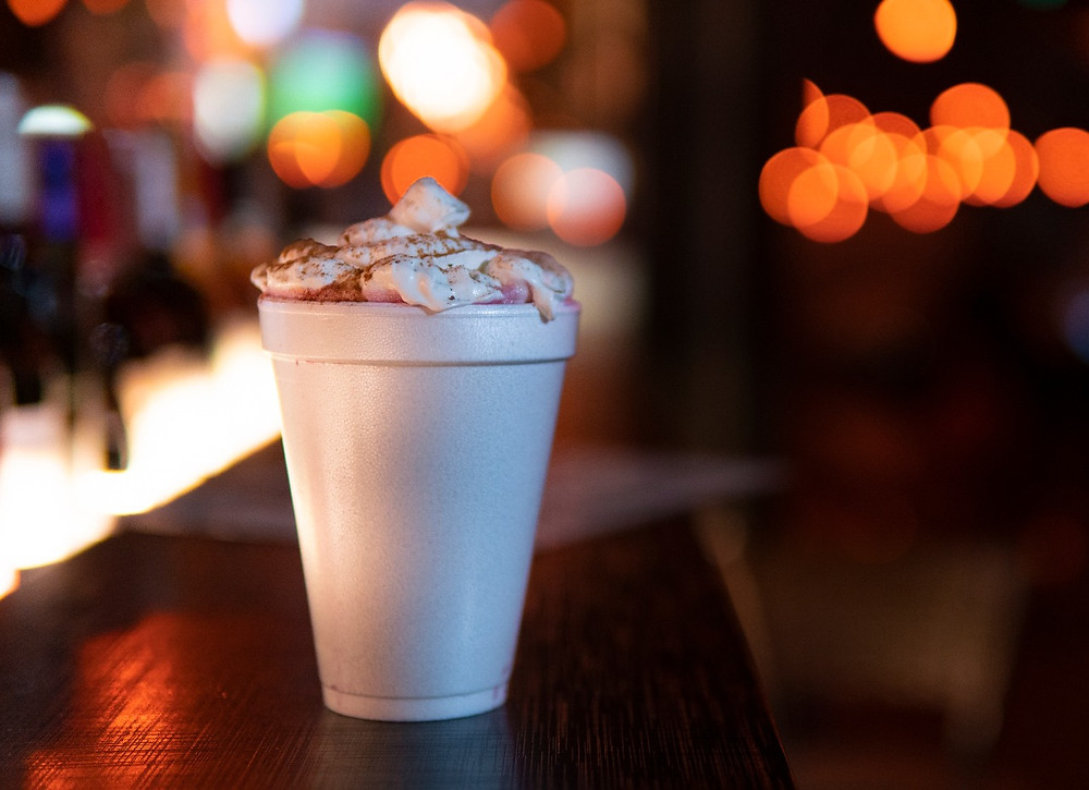 Bebidas alcoólicas que combinam com o frio