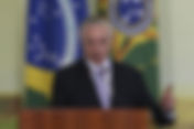 Temer volta a defender reforma da Previdência na mensagem de Natal
