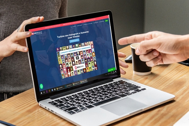 Empresários investem em ferramentas de marketing digital