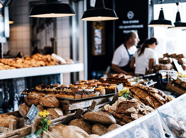 Pães especiais são tendência do mercado de alimentação para os próximos anos