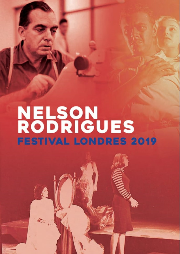 Obras de Nelson Rodrigues serão tema de festival na Inglaterra