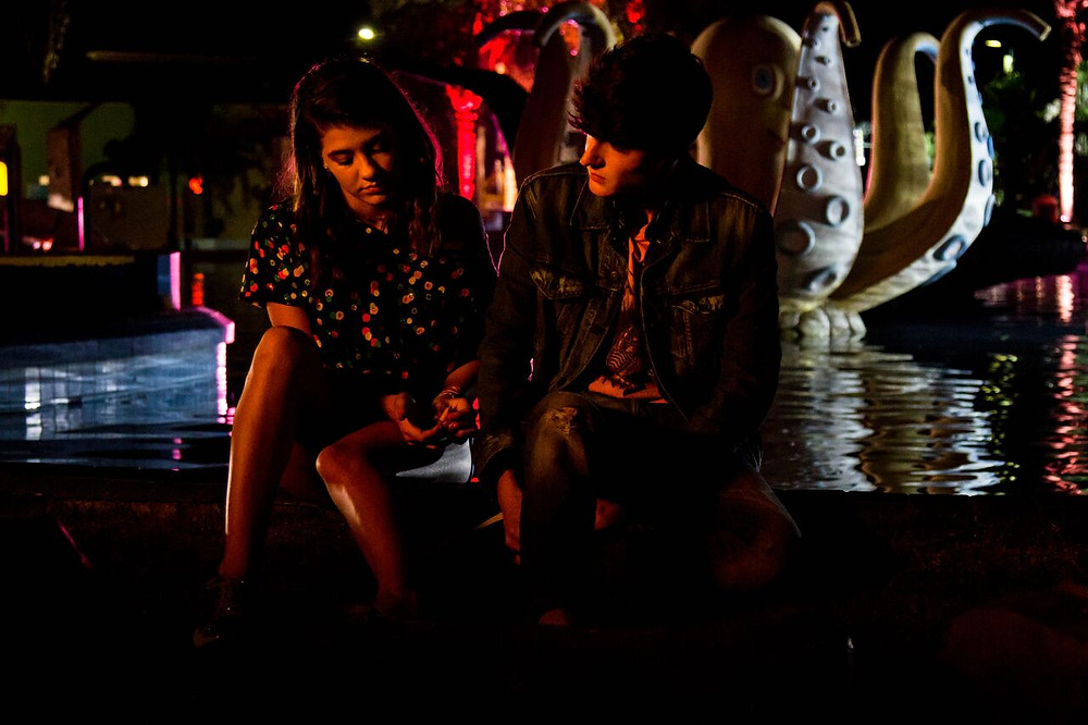Novo longa de Aly Muritiba estreia dia 30 de agosto nos cinemas
