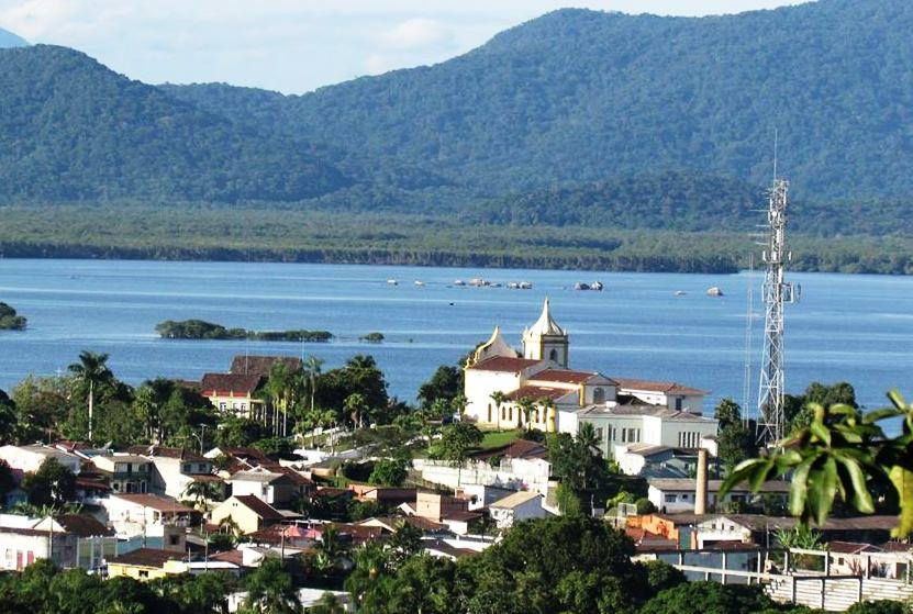 Antonina e Morretes, no Litoral do Paraná, são verdadeiros redutos da história e da cultura do Paraná