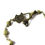 Thumbnail: Slave to Love Bracelet Brass or Silver Tone