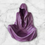 Thumbnail: Purple Cloaked Figure Tea Light Holder
