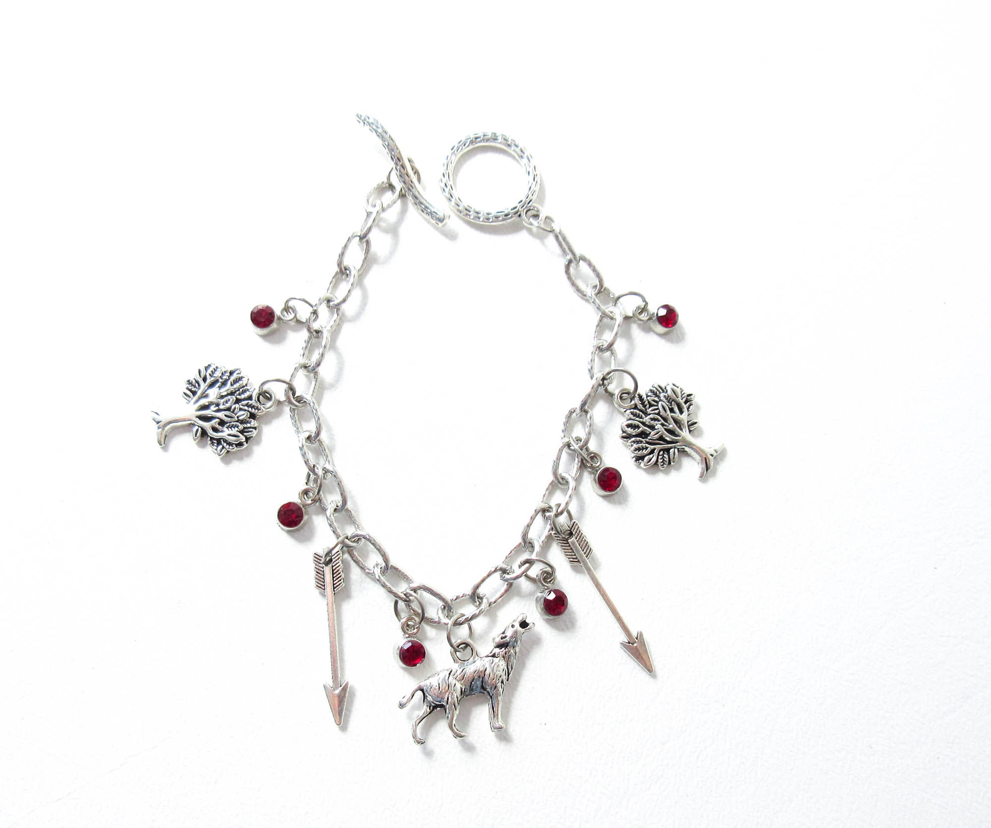 The Huntress Bracelet