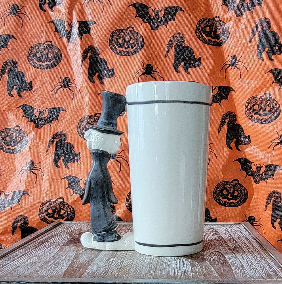 Thumbnail: Vintage  I’ll Dig You Later Mug