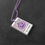 Thumbnail: The Pumpkin Tarot Necklace
