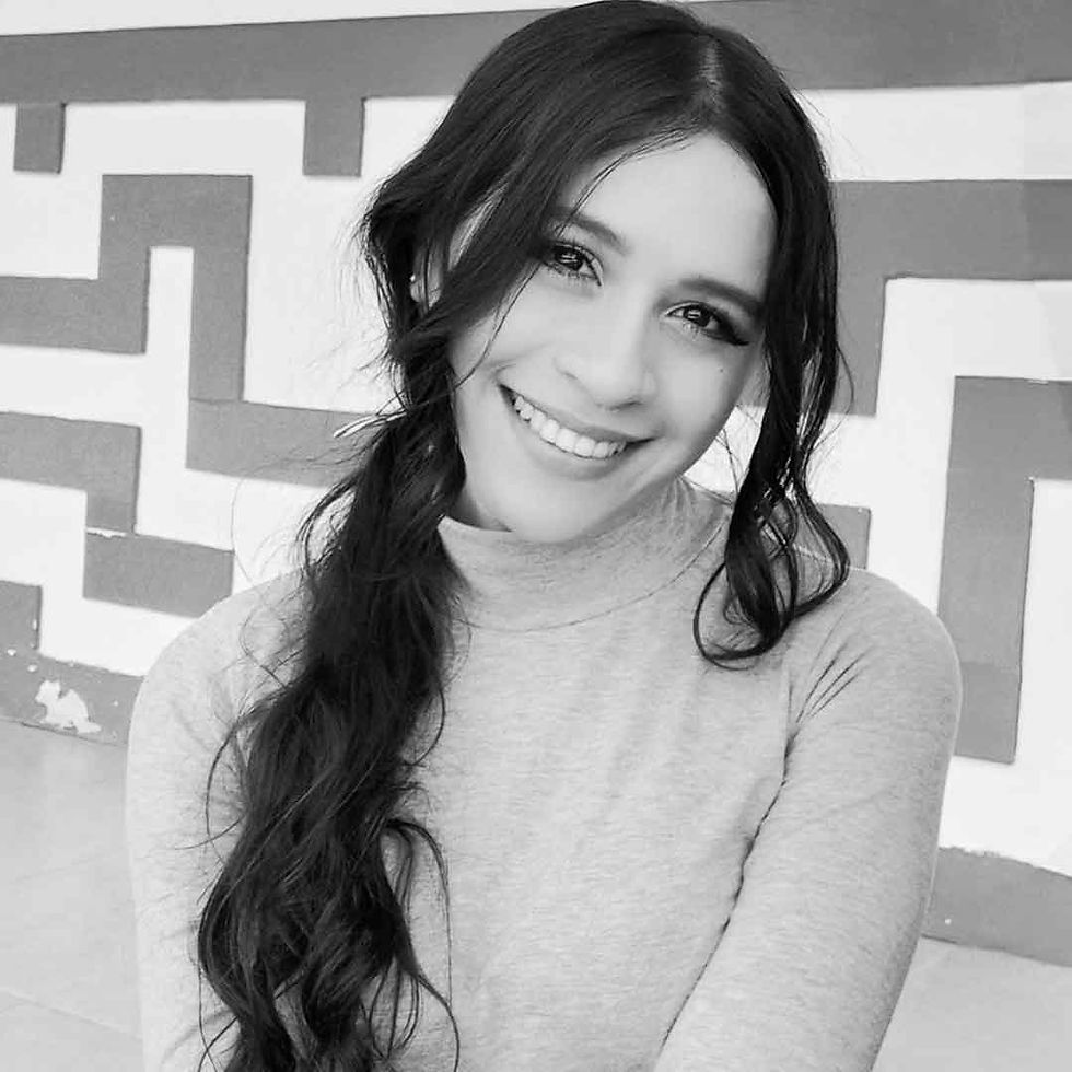 Estudiante auxiliar investigador