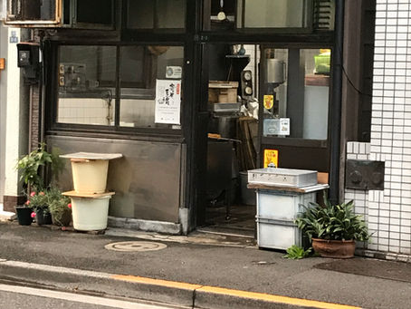 市ヶ谷探訪 〜 その２