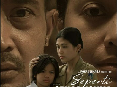 Resensi Film: Seperti Seharusnya