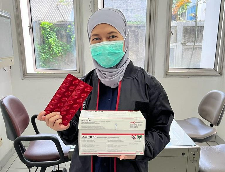 Cara Minum Obat TBC Selama Berpuasa