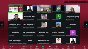 Obatnya Gratis, Tapi Hidupnya Tidak: Menagih Bantuan Sosial untuk Pasien TB Indonesia dalam Revisi Perpres TB