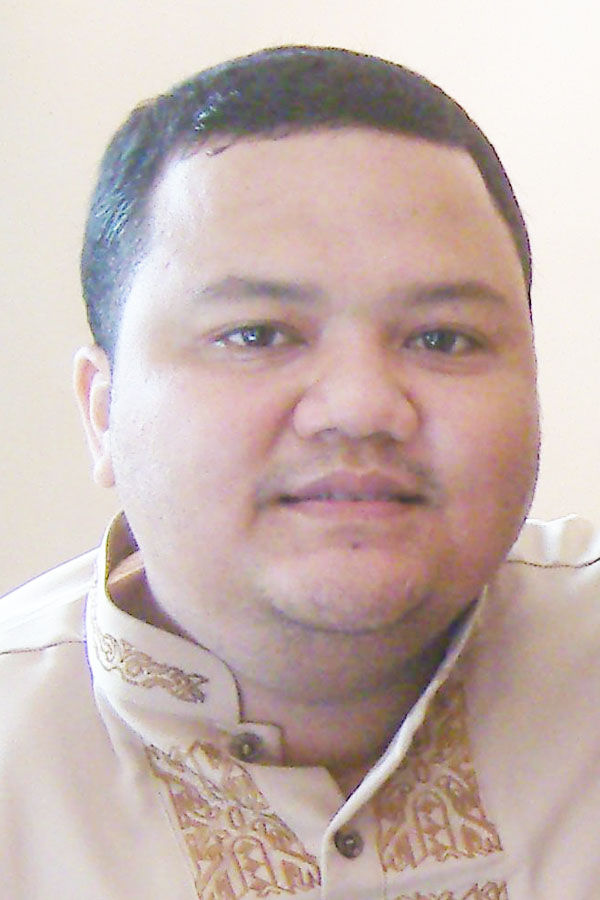 Berita Duka Cita