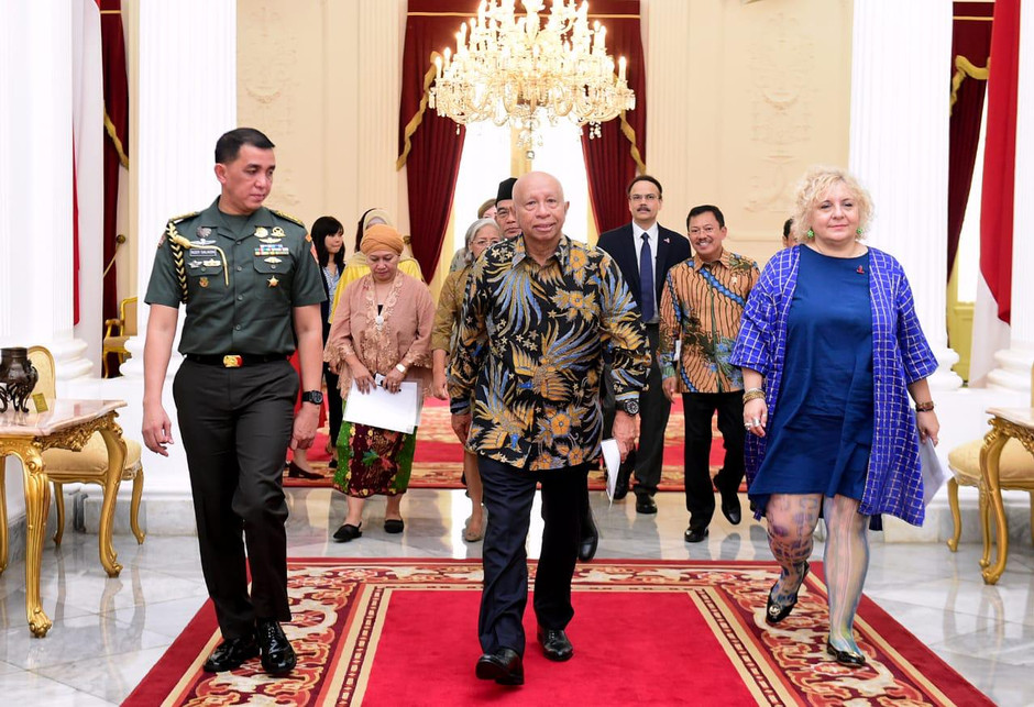 Menular Melalui Udara, Tuberkulosis Perlu Menjadi Perhatian Nasional