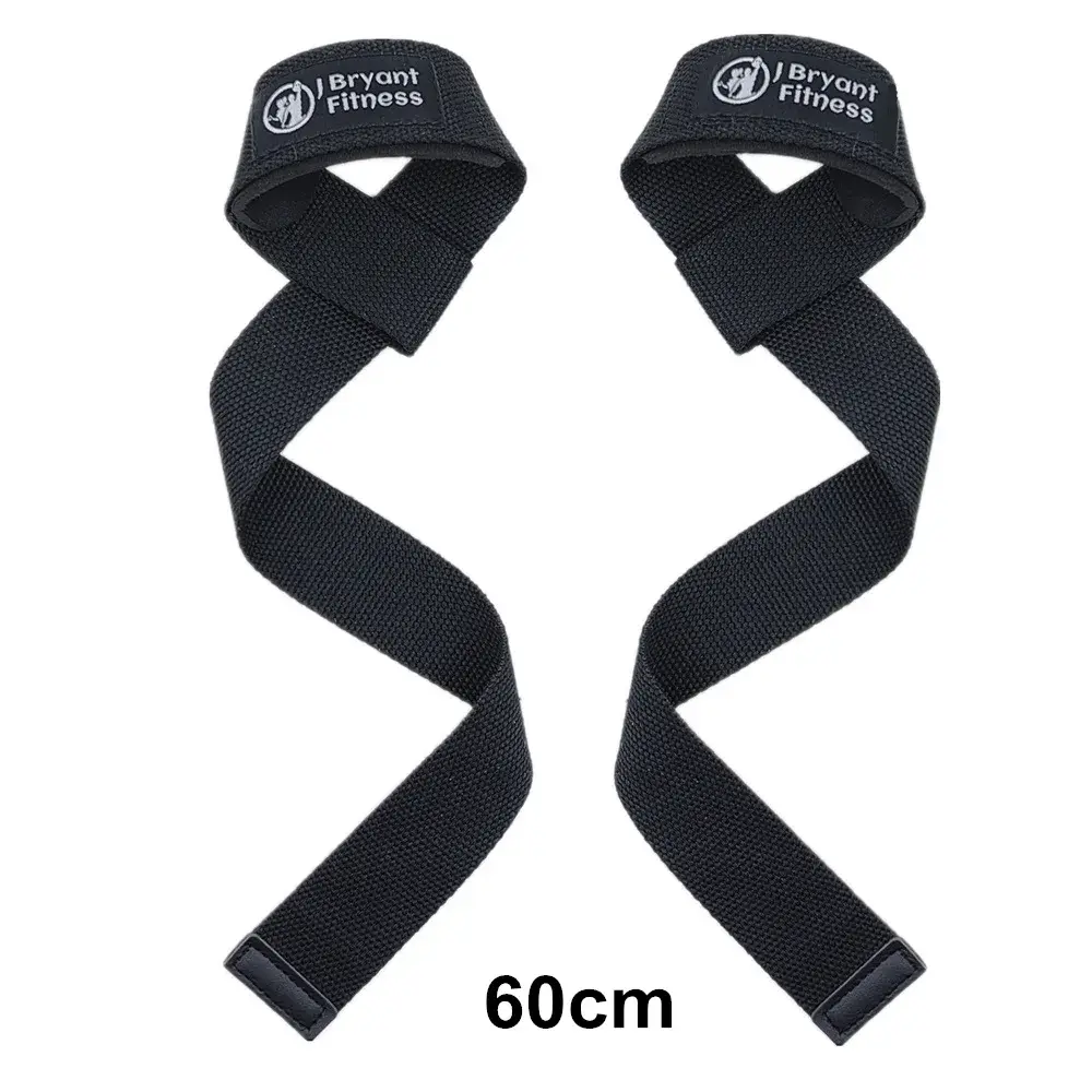 Gym Lifting Straps Anti-Slip Wrist Straps Support