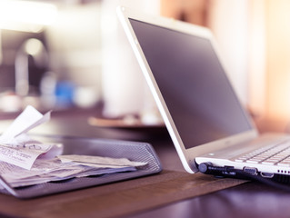 Increase Business Valuation Through Record Keeping