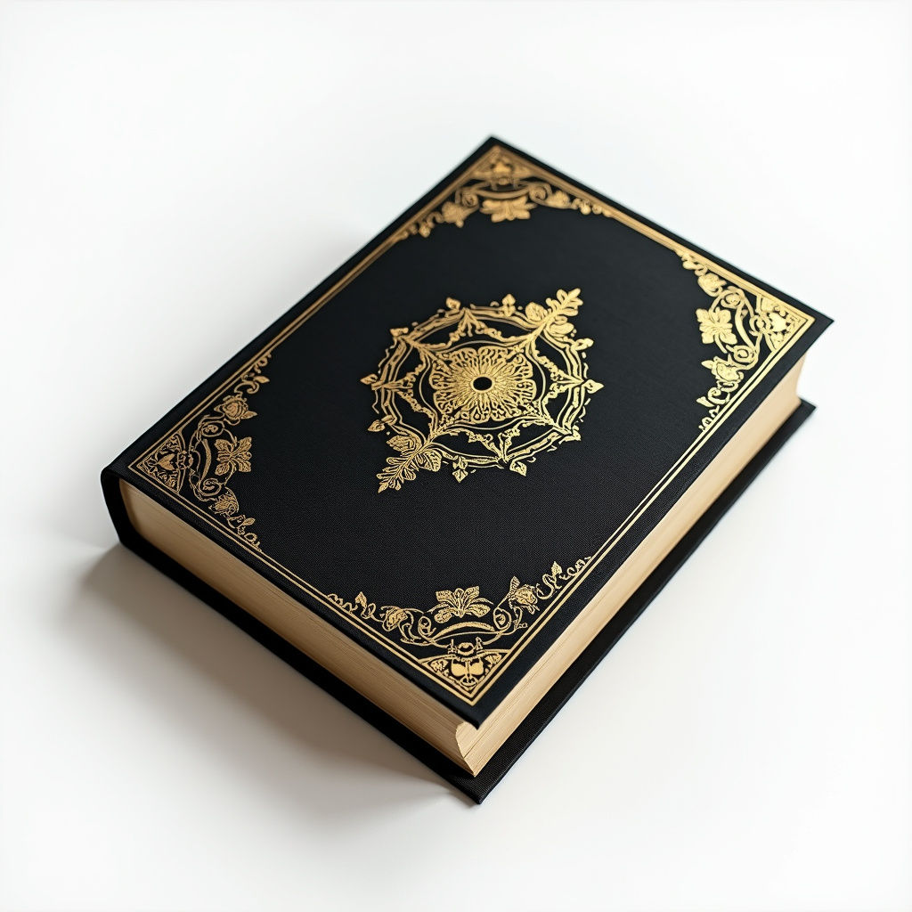 The Gilded Grimoire