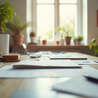 How To Create The Perfect Environment For Creativity