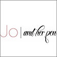 Jo and Her Pen Logo .JPG
