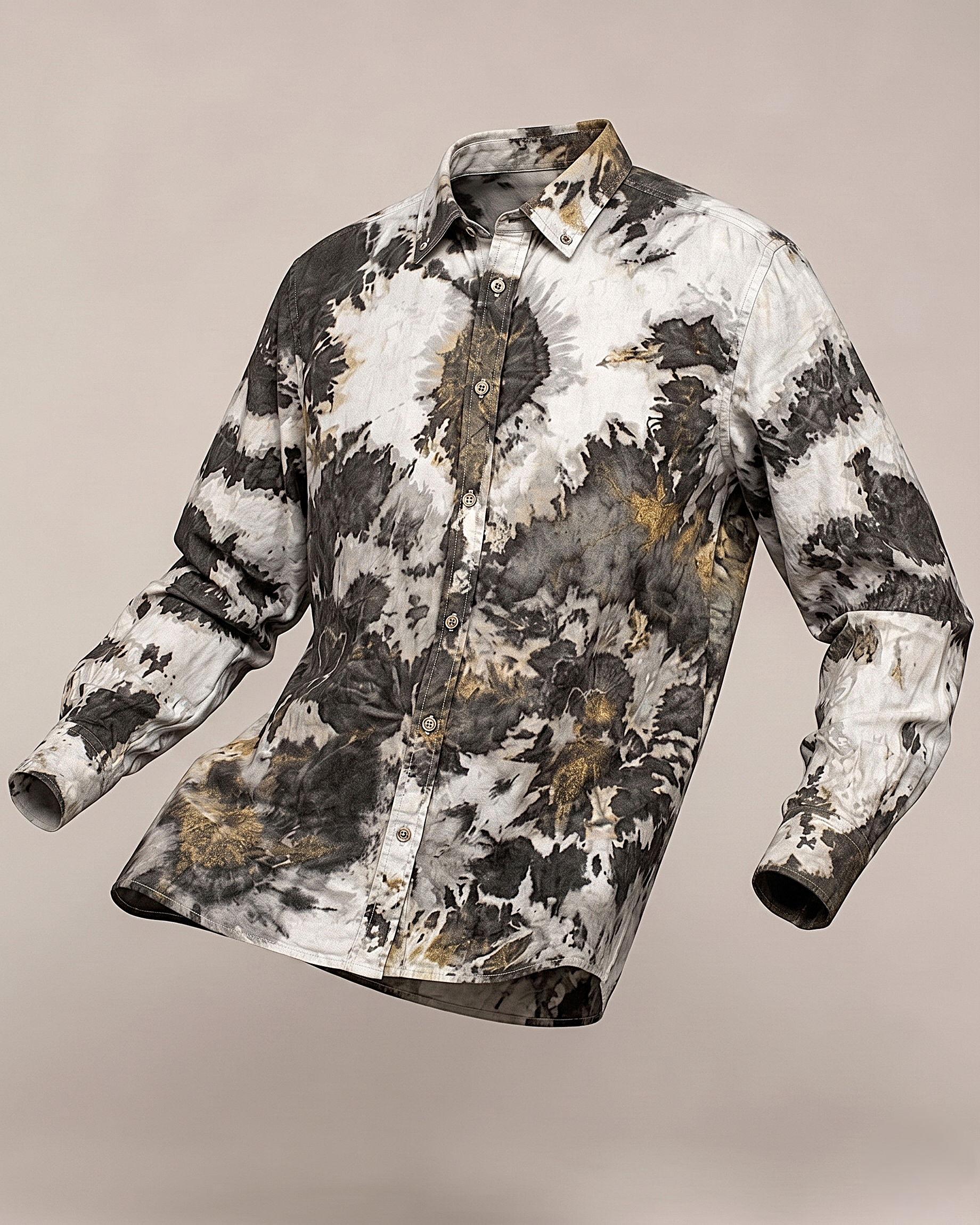 Camisa Colors 1
