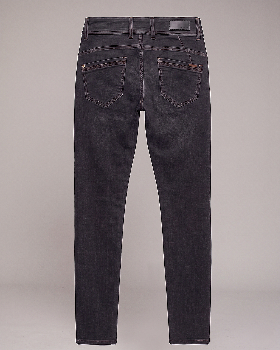 Thumbnail: Jeans Adire 2