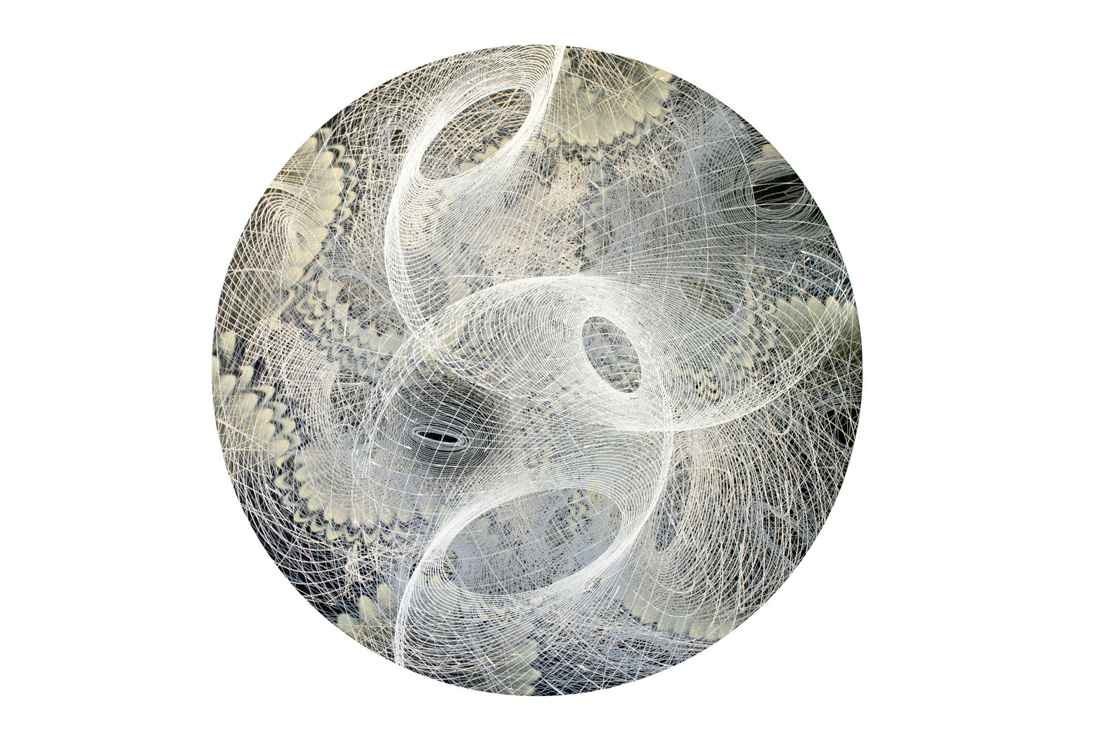 Untitled 32" (2013)