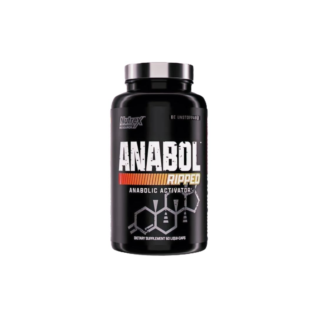 Anabol Ripped
