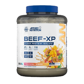BEEF XP 