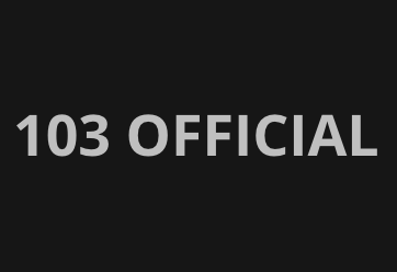 103 OFFICIAL