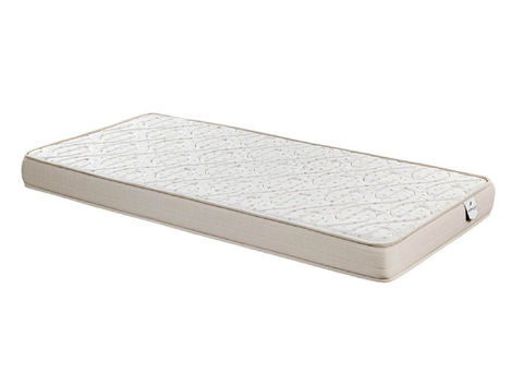 COLCHÓN DE ESPUMA CON FIRMEZA MEDIA ALTA Y TRANSPIRABILIDAD ESTRELLA RELAX