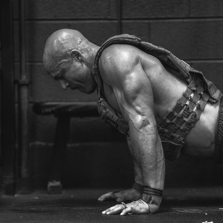 3 Ways to Thrive as a Veteran Athlete