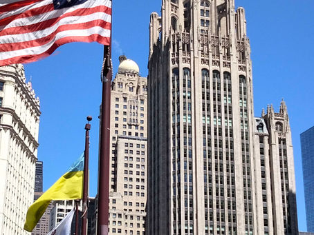 Route 66 Blog. Day 2