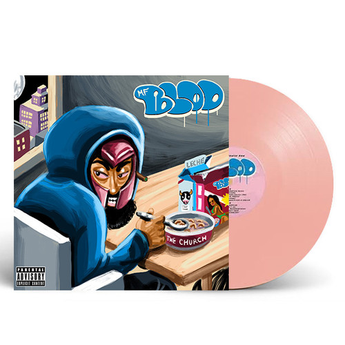 MF BLOO | Spanish Ran