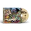 Thumbnail: ''Danger Bloo'' Gold and Regular CD