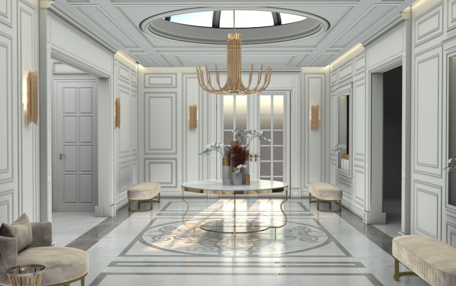 ENTRYWAY