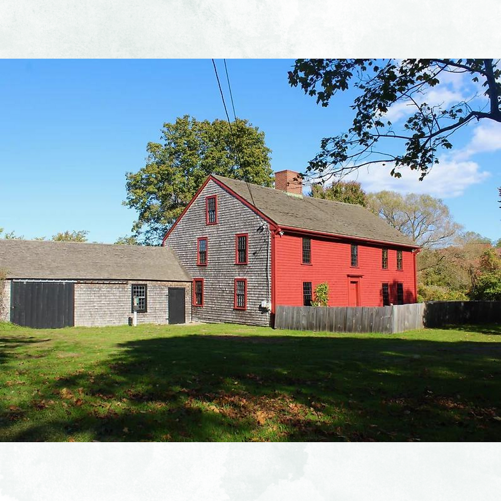 May 2025 President's Message