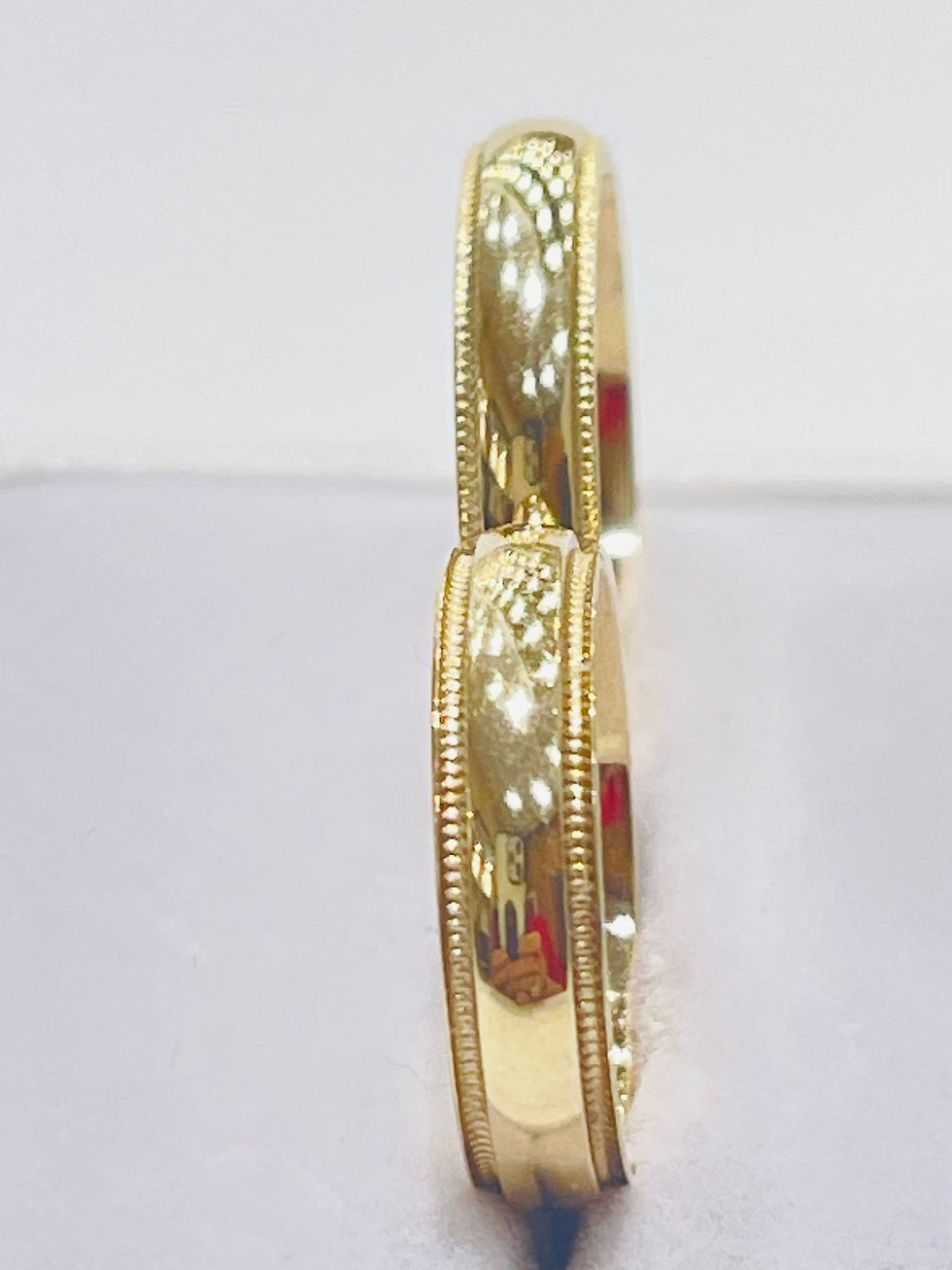 Thumbnail: Couple wedding ring