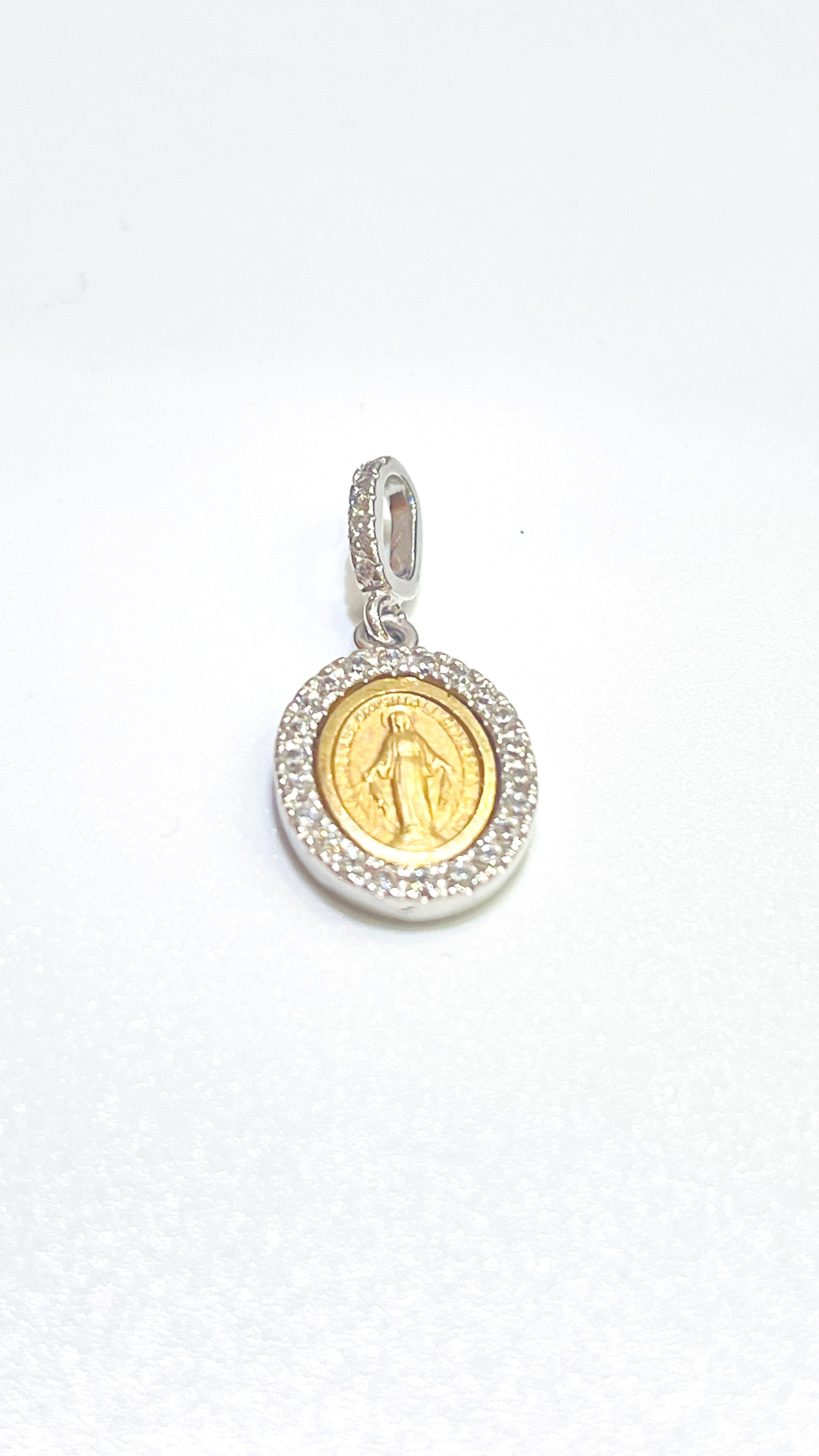 Miraculous mama mary
